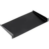 ALCTRON RT19-1U - рэковая полка 1 unit.