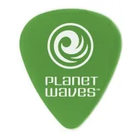 Planet Waves 6DGN4-10 Набор медиаторов 10 штук, Assorted Pearl Celluloid Light