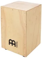 MEINL HCAJ1NT HEADLINER® SERIES STRING CAJON кахон, материал - гевея, цвет натуральный.