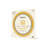 D'ADDARIO EJ95 - Струны для уда