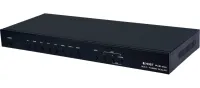Cypress CSC-5500CVE- Масштабатор сигналов CV c аудио, YUV с аудио, 3хVGA c аудио, 3хHDMI с аудио в сигнал VGA, HDMI с выходом HDBaseT