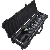 KSC-60 CAMERA CAR MOUNT KIT комплект автогрип для камеры KUPO