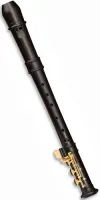 Блокфлейта-сопрано Mollenhauer Modern 5914H