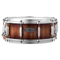 Pearl bfm1455s/ c  brian frasier moore малый барабан 14"х5,5", клён/ эвкалипт 12 слоёв