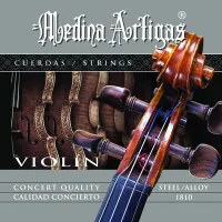 Комплект струн для скрипки Medina Artigas 1810