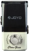 JOYO JF-307 Clean Glass Fender Amp Sim эффект гитарный овердрайв