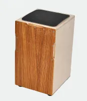 CSD-2 Кахон, подструнник, зебрано, Мозеръ