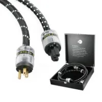 JIB HF-009-1.0m High-end Hi-Fi - Cиловой кабель, 1м