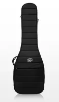 BM1040 Casual Bass Чехол для бас-гитары, черный, BAGandmusic