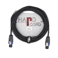 HardCord SSS-50 колоночный кабель спикон-спикон 5m