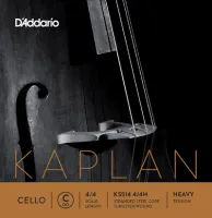 Струна C для виолончели Kaplan KS514 4/4H