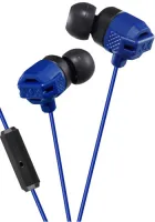 Наушники-гарнитура JVC HA-FR202-A