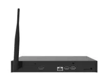 Dahua DHI-DS04-AO400- Сетевой медиаплеер, поддержка 4K60 и Wi-Fi, память 32 ГБ, Android 11