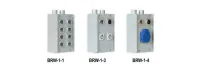 ИМЛАЙТ BRW-8-9 Панель для монтажной коробки BRW-8