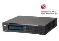 ATEN VM51616H - Матричный коммутатор-масштабатор HDMI 16x16