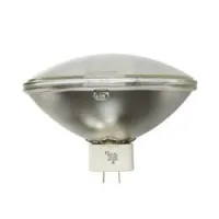 General Electric 88535 SUPER CP61  лампа с отражателем 230В/ 1000 Вт, NSP - узкий луч
