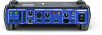 C-control матричный коммутатор для студий с несколькими парами мониторов, наушников и двухдорожечными источниками звука (устройствами записи),