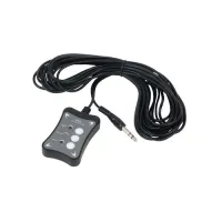 American DJ UC3 Basic controller Пульт управления световыми приборами, длина каб.: 9,75м; вес 0,45к