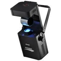 ACME LED-SC50D SAMURAI сканер с зеркальным барабаном