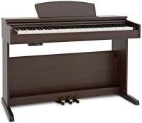 Rockdale RDP-5088 Rosewood - Цифровые пианино