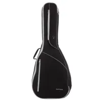 GEWA IP-G Classic 4/4 Silver чехол для классической гитары, серебристая отделка
