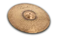 0004801417 Signature Dark Energy Ride Mark I Тарелка 17", Paiste