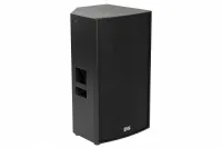 Акустическая система DS Proaudio [CX 315A] Активная 3-х полосная коаксиальная (15”+6"+1”), 800 Вт, угол раскрытия 90°х 90°, частотный диапазон 45-20000 Гц (+/- 3 дБ) , SPL продолжительное/пиковое 127/133 дБ,  DSP