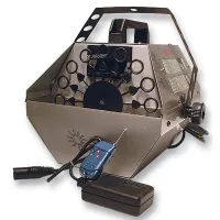 INVOLIGHT BM100 W - Генератор мыльных пузырей