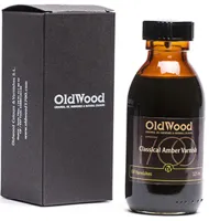 Лак OldWood Classical Amber OW13013