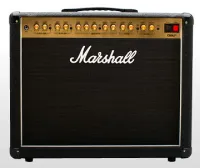 Marshall Dsl40 Combo