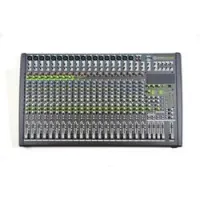 Ant AntMix 24FXUSB  микшерный пульт с DSP, 16 микр + 8 линейн входа. USB