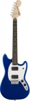 FENDER SQUIER BULLET MUSTANG HH IMPB - Электрогитара шестиструнная