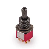 MEC M 80018 / B  3-позиционный переключатель,