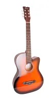 Foix FFG-1038SB - Дредноуты