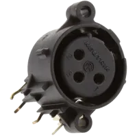 NEUTRIK NC3FAH2-D
