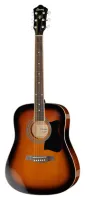 Ibanez V50NJP-VS Jam Pack - Дредноуты