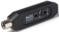 Alto Bluetooth Ultimate Стереоприемник Bluetooth с 2 XLR выходами