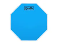 102009003 PR10 Octagon Тренировочный пэд, синий, HUN
