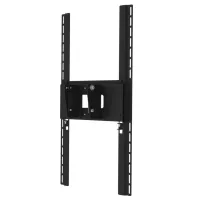 SMS Flatscreen H2 Unislide Vert Black - Универсальный крепеж для монитора