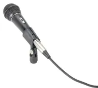 BOSCH PA LBB9600/20 Ручной конденсаторный микрофон, с отключаемым кабелем 7 м XLR 'папа' - XLR 'мама'