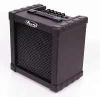 S-15DSP Комбик гитарный с цифровыми эффектами15Вт LEEM