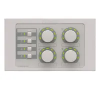 Yamaha DCP4V4S-EU - Панель дистанционного управления