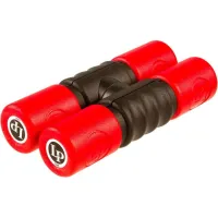 LP LP441T-L Twist Shaker Loud Red комплект шейкеров, громкий звук, можно соединять