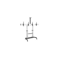 Стойка IPmatika TTD07-46TW (2 панели)