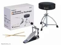 ROLAND DAP-3 - Комплект для барабанщика