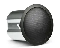 JBL CONTROL 18C/T акуст.сист. 2-полосная потолочная коакс, 8', 8 Ом + 70/100В, 80Гц-16кГц, чувствительность 92дБ