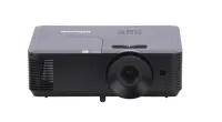 Проектор INFOCUS [IN116AA] (Full 3D) DLP, 3800 ANSI Lm, WXGA, (1.54-1.72:1), 30000:1, HDMI 1.4, 1хVGA, S-video, Audio in, Audio out, USB-A (power), 3W, лампа до 15000ч., 2.6 кг