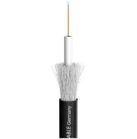 Sommer Cable 590-0521-04- Оптический кабель серии OCTOPUS-G, одномодовый, 4 волокна (9/125 мкм) класса OM2, FRNC/LSZH