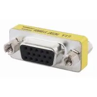 Kramer AD-GF/GF(PACK-10)- Переходник D-sub HD15 (розетка–розетка), упаковка 10 шт.