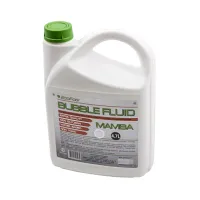 EcoFog Mamba Жидкость для генераторов мыльных пузырей. Канистра 4,7л